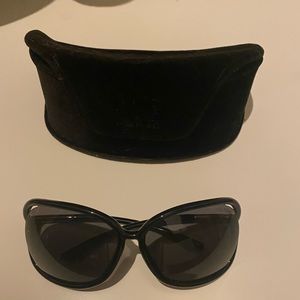 Tom Ford Sunglasses